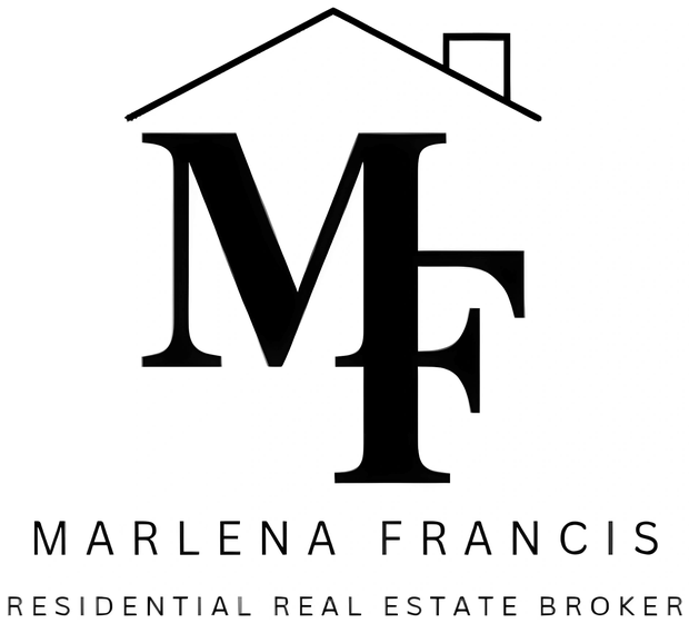 Marlena Francis, logo